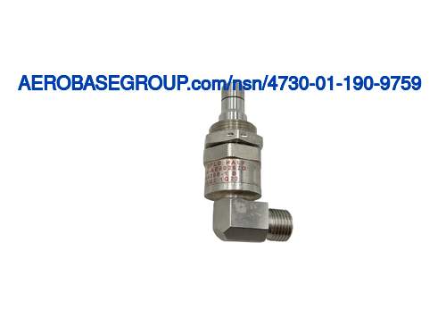 Bild der nationalen Bestandsnummer  4730-01-190-9759