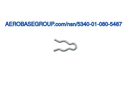 Bild der nationalen Bestandsnummer  5340-01-080-5487