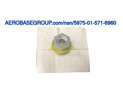 Bild der nationalen Bestandsnummer  5975-01-571-6960