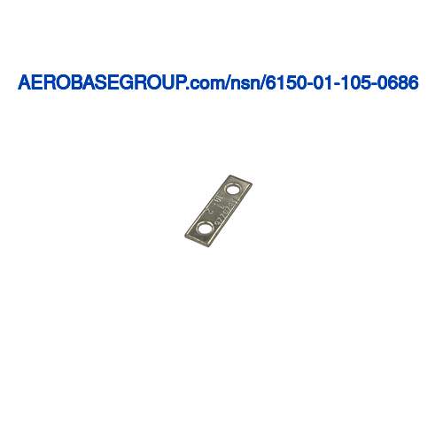 Bild der nationalen Bestandsnummer  6150-01-105-0686