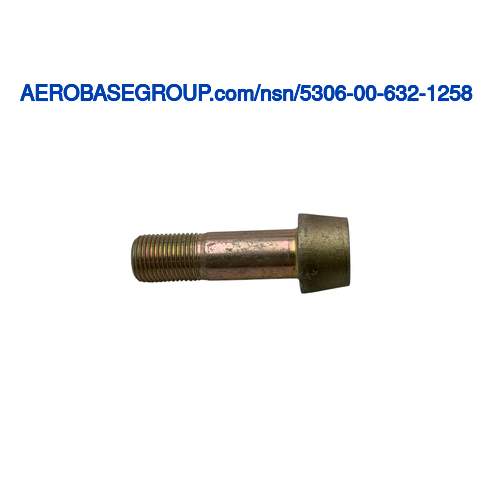 Bild der nationalen Bestandsnummer  5306-00-632-1258