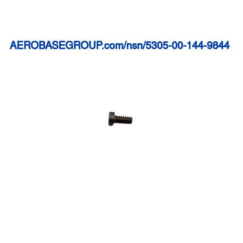 Bild der nationalen Bestandsnummer  5305-00-144-9844