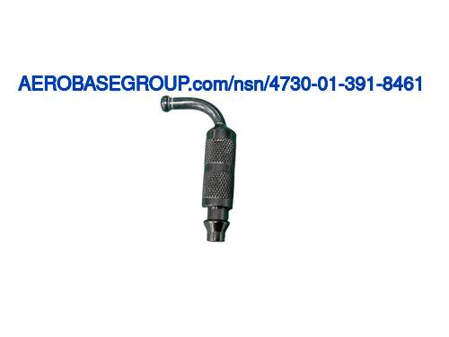 Bild der nationalen Bestandsnummer  4730-01-391-8461 Bild der nationalen Bestandsnummer  4730-01-391-8461