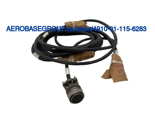 Bild der nationalen Bestandsnummer  4910-01-115-6283