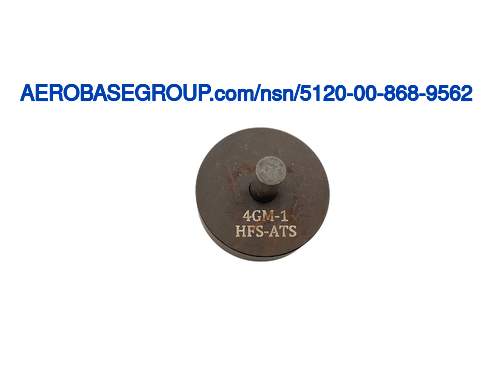 Bild der nationalen Bestandsnummer  5120-00-868-9562