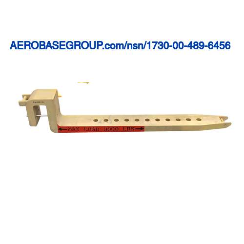 Bild der nationalen Bestandsnummer  1730-00-489-6456