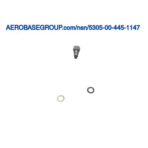 Bild der nationalen Bestandsnummer  5305-00-445-1147