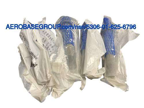 Bild der nationalen Bestandsnummer  5306-01-625-6796