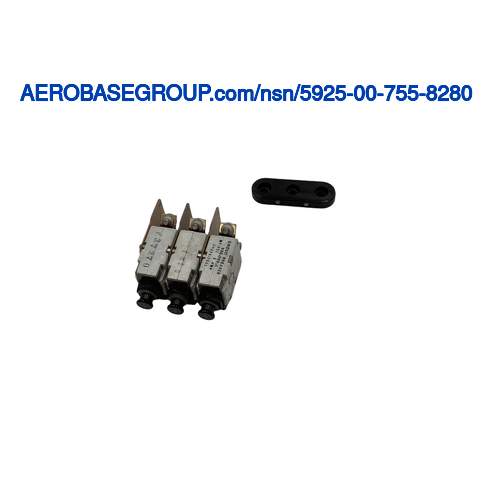 Bild der nationalen Bestandsnummer  5925-00-755-8280